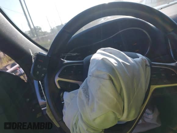 2021 Jeep Grand Cherokee 80th Anniversary с VIN 1C4RJFBG5MC668043, выставлен на аукционе IAAI как лот 43205468 с пробегом 83 062 миль миль и . История ставок и продаж доступна на DreamBid. Изображение 11.