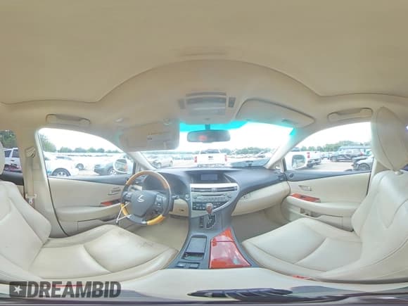 ✅ 2011 Lexus RX 350 • VIN: 2T2ZK1BA8BC059105 • Лот: 60854855. Опубликован ранее на Copart с пробегом 181 391 миль. Бесплатный доступ к архиву аукционных продаж из США и подробный отчёт об истории автомобиля на DreamBid. Изображение 15.