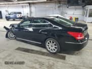 ✅ 2011 Hyundai Equus Signature • VIN: KMHGH4JF6BU035702 • Лот: 61686845. Опубликован ранее на Copart с пробегом 85 326 миль. Бесплатный доступ к архиву аукционных продаж из США и подробный отчёт об истории автомобиля на DreamBid. Изображение 2.