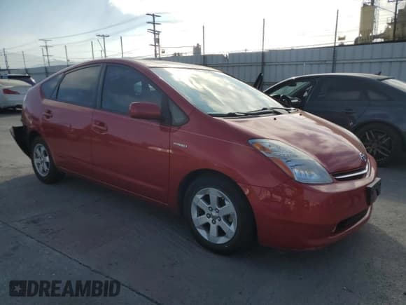 ✅ 2008 Toyota Prius • VIN: JTDKB20U687748577 • Lot: 80012765. Wystawiony na Copart z przebiegiem 208 598 mil. Bezpłatny archiwum sprzedaży aukcyjnych z USA i szczegółowy raport historii pojazdu na DreamBid. Zdjęcie 4.