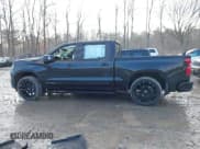 ✅ 2025 Chevrolet Silverado 1500 • VIN: 1GCUKJED2SZ162191 • Лот: 41652833. Опубликован ранее на IAAI с пробегом 2 837 миль. Бесплатный доступ к архиву аукционных продаж из США и подробный отчёт об истории автомобиля на DreamBid. Изображение 14.