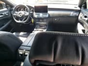 ✅ 2018 Mercedes-Benz CLS 550 • VIN: WDDLJ7DB2JA206212 • Lot: 51074024. Listed on Copart with 67,924 mi. Free auction sales archive from the USA and detailed vehicle history report at DreamBid. Image 8.