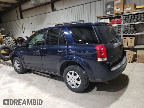 ✅ 2007 Saturn VUE I4 • VIN: 5GZCZ33D07S880195 • Lot: 88253945. Wystawiony na Copart z przebiegiem 132 493 mil. Bezpłatny archiwum sprzedaży aukcyjnych z USA i szczegółowy raport historii pojazdu na DreamBid. Zdjęcie 2.