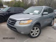 ✅ 2009 Hyundai Santa Fe Limited • VIN: 5NMSH73E19H255111 • Lot: 43827238. Listed on IAAI with 155,159 mi. Free auction sales archive from the USA and detailed vehicle history report at DreamBid. Image 2.