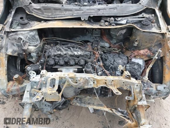 ✅ 2020 Honda HR-V EX-L • VIN: 3CZRU5H76LM717170 • Lot: 41380204. Wystawiony na IAAI z przebiegiem Nie podano. Bezpłatny archiwum sprzedaży aukcyjnych z USA i szczegółowy raport historii pojazdu na DreamBid. Zdjęcie 10.