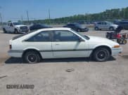 ✅ 1987 Honda Accord • VIN: 1HGCA5344HA041728 • Lot: 42308418. Listed on IAAI with 275,517 mi. Free auction sales archive from the USA and detailed vehicle history report at DreamBid. Image 13.