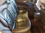 ✅ 2017 Lincoln MKZ Reserve • VIN: 3LN6L5E96HR605296 • Lot: 91032705. Wystawiony na Copart z przebiegiem 143 023 mil. Bezpłatny archiwum sprzedaży aukcyjnych z USA i szczegółowy raport historii pojazdu na DreamBid. Zdjęcie 10.