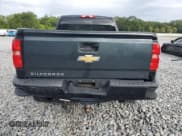 ✅ 2017 Chevrolet Silverado 1500 Custom • VIN: 1GCRCPEH0HZ286493 • Lot: 62863695. Wystawiony na Copart z przebiegiem 172 157 mil. Bezpłatny archiwum sprzedaży aukcyjnych z USA i szczegółowy raport historii pojazdu na DreamBid. Zdjęcie 6.