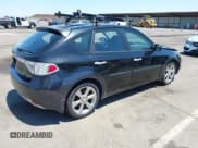 ✅ 2010 Subaru Impreza Outback Special Sports • VIN: JF1GH6D66AH819130 • Lot: 42597482. Listed on IAAI with 132,361 mi. Free auction sales archive from the USA and detailed vehicle history report at DreamBid. Image 4.