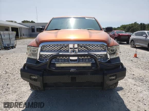 2010 Dodge 1500 SLT с VIN 1D7RV1CP7AS210307, выставлен на аукционе Copart как лот 71004544 с пробегом 226 617 миль миль и Списание • Salvage title. История ставок и продаж доступна на DreamBid. Изображение 5.