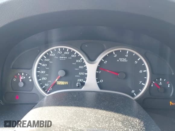 ✅ 2005 Chevrolet Equinox LT • VIN: 2CNDL63FX56099030 • Лот: 41447938. Опубликован ранее на IAAI с пробегом 120 644 миль. Бесплатный доступ к архиву аукционных продаж из США и подробный отчёт об истории автомобиля на DreamBid. Изображение 7.