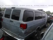 ✅ 2002 Dodge Passenger • VIN: 2B5WB35Y52K108659 • Lot: 19532052. Listed on IAAI with Not provided. Free auction sales archive from the USA and detailed vehicle history report at DreamBid. Image 4.