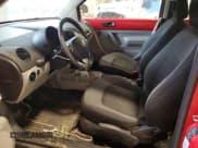 ✅ 1998 Volkswagen Beetle • VIN: 3VWBB61C4WM040244 • Лот: 72863344. Опубликован ранее на Copart с пробегом 139 934 миль. Бесплатный доступ к архиву аукционных продаж из США и подробный отчёт об истории автомобиля на DreamBid. Изображение 7.