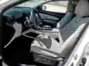 2024 Hyundai Tucson Limited with VIN 5NMJE3DE9RH371832, listed as a Copart auction lot 82075595 with 41,709 mi miles and Salvage title. Bid and sale history available at DreamBid. Image 7.