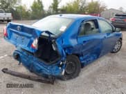 ✅ 2009 Toyota Corolla • VIN: JTDBL40E09J007895 • Lot: 43258822. Listed on IAAI with 100,344 mi. Free auction sales archive from the USA and detailed vehicle history report at DreamBid. Image 6.