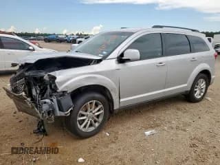 ✅ 2014 Dodge Journey SXT • VIN: 3C4PDCBG3ET270686 • Lot: 69118005. Listed on Copart with 161,819 mi. Free auction sales archive from the USA and detailed vehicle history report at DreamBid. Image 1.
