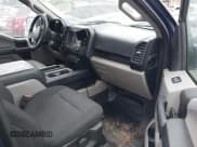 ✅ 2018 Ford F-150 XL • VIN: 1FTEW1EP8JKC72317 • Lot: 43787628. Wystawiony na IAAI z przebiegiem 107 631 mil. Bezpłatny archiwum sprzedaży aukcyjnych z USA i szczegółowy raport historii pojazdu na DreamBid. Zdjęcie 5.