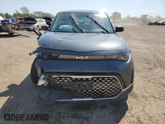 ✅ 2024 Kia Soul EX • VIN: KNDJ33AU7R7901742 • Лот: 68700205. Опубликован ранее на Copart с пробегом 31 514 миль. Бесплатный доступ к архиву аукционных продаж из США и подробный отчёт об истории автомобиля на DreamBid. Изображение 5.