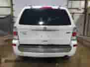 2010 Mercury Mariner Premier с VIN 4M2CN9HG8AKJ29432, выставлен на аукционе Copart как лот 86159455 с пробегом 139 479 миль миль и Чистый • Clean title. История ставок и продаж доступна на DreamBid. Изображение 6.