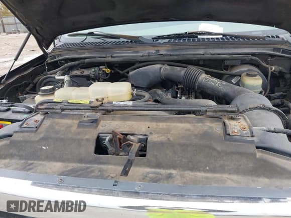 ✅ 2002 Ford F-250 XL • VIN: 3FTNX20L62MA01807 • Lot: 41544727. Listed on IAAI with 131,967 mi. Free auction sales archive from the USA and detailed vehicle history report at DreamBid. Image 10.