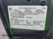 ✅ 2000 Chevrolet Silverado 1500 LS • VIN: 1GCEK19T1YE331042 • Лот: 43109092. Опубликован ранее на IAAI с пробегом Не указан. Бесплатный доступ к архиву аукционных продаж из США и подробный отчёт об истории автомобиля на DreamBid. Изображение 9.