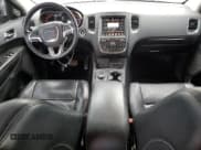 ✅ 2017 Dodge Durango Citadel Anodized Platinum • VIN: 1C4RDJEGXHC740401 • Лот: 82375605. Опубликован ранее на Copart с пробегом 137 058 миль. Бесплатный доступ к архиву аукционных продаж из США и подробный отчёт об истории автомобиля на DreamBid. Изображение 8.