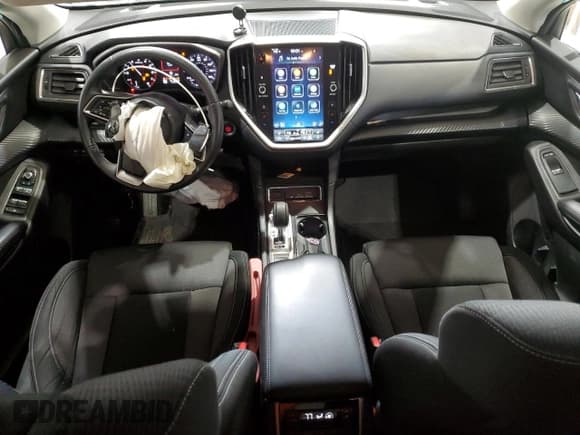 ✅ 2023 Subaru Ascent Premium • VIN: 4S4WMAED4P3463344 • Lot: 48253055. Listed on Copart with 41,475 mi. Free auction sales archive from the USA and detailed vehicle history report at DreamBid. Image 8.