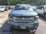 2008 Chevrolet Suburban LT с VIN 1GNFC16078J245227, выставлен на аукционе Copart как лот 72221724 с пробегом 169 519 миль миль и Списание • Salvage title. История ставок и продаж доступна на DreamBid. Изображение 5.