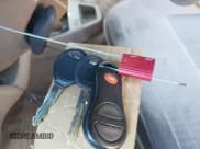 ✅ 2001 Dodge Durango • VIN: 1B4HS28N11F575227 • Lot: 43861423. Listed on IAAI with 148,530 mi. Free auction sales archive from the USA and detailed vehicle history report at DreamBid. Image 11.