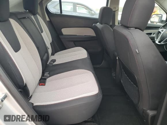 ✅ 2012 Chevrolet Equinox 1LT • VIN: 2GNALDEK3C1108061 • Lot: 85870375. Listed on Copart with 69,907 mi. Free auction sales archive from the USA and detailed vehicle history report at DreamBid. Image 10.