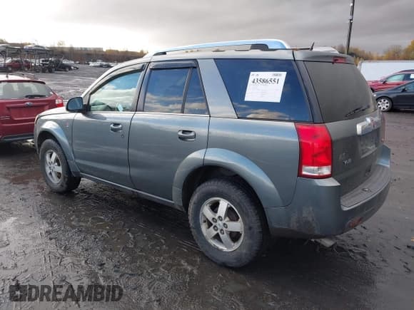 ✅ 2007 Saturn VUE V6 • VIN: 5GZCZ534X7S849709 • Lot: 43586551. Wystawiony na IAAI z przebiegiem 127 399 mil. Bezpłatny archiwum sprzedaży aukcyjnych z USA i szczegółowy raport historii pojazdu na DreamBid. Zdjęcie 3.