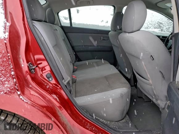 ✅ 2012 Nissan Sentra S • VIN: 3N1AB6AP5CL663846 • Lot: 94669465. Wystawiony na Copart z przebiegiem Nie podano. Bezpłatny archiwum sprzedaży aukcyjnych z USA i szczegółowy raport historii pojazdu na DreamBid. Zdjęcie 10.