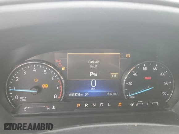 ✅ 2022 Ford Explorer Limited • VIN: 1FMSK7FH2NGA62728 • Lot: 48003325. Wystawiony na Copart z przebiegiem 63 337 mil. Bezpłatny archiwum sprzedaży aukcyjnych z USA i szczegółowy raport historii pojazdu na DreamBid. Zdjęcie 9.