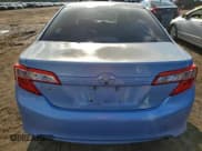 ✅ 2012 Toyota Camry LE • VIN: 4T1BF1FK4CU563213 • Lot: 95611305. Wystawiony na Copart z przebiegiem 206 050 mil. Bezpłatny archiwum sprzedaży aukcyjnych z USA i szczegółowy raport historii pojazdu na DreamBid. Zdjęcie 6.