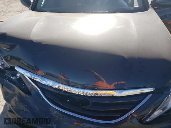 ✅ 2012 Hyundai Sonata GLS • VIN: 5NPEB4AC7CH460523 • Lot: 79267693. Wystawiony na Copart z przebiegiem 120 489 mil. Bezpłatny archiwum sprzedaży aukcyjnych z USA i szczegółowy raport historii pojazdu na DreamBid. Zdjęcie 11.