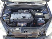 ✅ 2007 Hyundai Accent GS • VIN: KMHCM36C27U034394 • Лот: 43163015. Опубликован ранее на Copart с пробегом 126 893 миль. Бесплатный доступ к архиву аукционных продаж из США и подробный отчёт об истории автомобиля на DreamBid. Изображение 11.