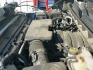 ✅ 2021 GMC Sierra 1500 AT4 • VIN: 3GTP9EEL6MG189033 • Лот: 43409211. Опубликован ранее на IAAI с пробегом 111 249 миль. Бесплатный доступ к архиву аукционных продаж из США и подробный отчёт об истории автомобиля на DreamBid. Изображение 25.