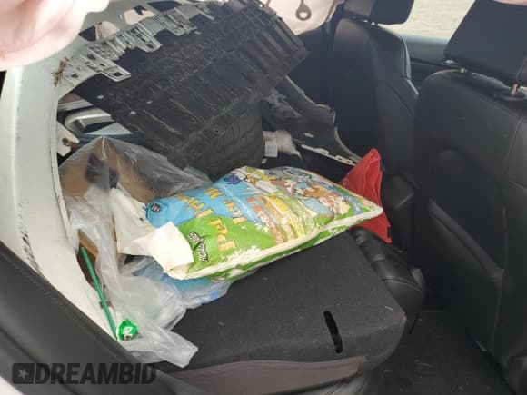 ✅ 2017 Chevrolet Cruze Premier • VIN: 1G1BF5SM3H7237257 • Lot: 60329633. Listed on Copart with 106,037 mi. Free auction sales archive from the USA and detailed vehicle history report at DreamBid. Image 10.