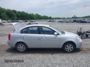 ✅ 2011 Hyundai Accent GLS • VIN: KMHCN4AC9BU613272 • Лот: 42320248. Опубликован ранее на IAAI с пробегом 199 541 миль. Бесплатный доступ к архиву аукционных продаж из США и подробный отчёт об истории автомобиля на DreamBid. Изображение 13.