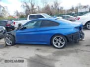 ✅ 2014 BMW 4 Series 435i xDrive • VIN: WBA3R5C59EK189019 • Lot: 41919215. Listed on IAAI with 236,908 mi. Free auction sales archive from the USA and detailed vehicle history report at DreamBid. Image 15.