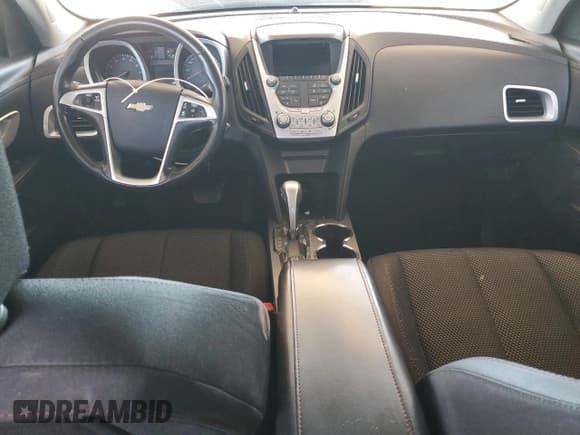 ✅ 2014 Chevrolet Equinox LT • VIN: 2GNFLFEK8E6187332 • Лот: 82292725. Опубликован ранее на Copart с пробегом 153 675 миль. Бесплатный доступ к архиву аукционных продаж из США и подробный отчёт об истории автомобиля на DreamBid. Изображение 8.