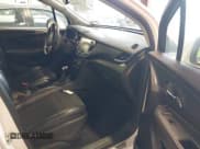 ✅ 2017 Buick Encore Sport Touring • VIN: KL4CJ2SB2HB124656 • Лот: 43392058. Опубликован ранее на IAAI с пробегом 114 349 миль. Бесплатный доступ к архиву аукционных продаж из США и подробный отчёт об истории автомобиля на DreamBid. Изображение 5.