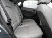 ✅ 2018 Hyundai Kona Limited • VIN: KM8K3CA59JU141165 • Lot: 45718944. Listed on Copart with 39,290 mi. Free auction sales archive from the USA and detailed vehicle history report at DreamBid. Image 11.