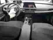 2025 Toyota Prius LE с VIN JTDACAAUXS3049419, выставлен на аукционе Copart как лот 81306805 с пробегом 17 985 миль миль и Списание • Salvage title. История ставок и продаж доступна на DreamBid. Изображение 8.