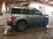 ✅ 2022 Ford Bronco Sport Big Bend • VIN: 3FMCR9B69NRD53932 • Лот: 89891335. Опубликован ранее на Copart с пробегом 36 305 миль. Бесплатный доступ к архиву аукционных продаж из США и подробный отчёт об истории автомобиля на DreamBid. Изображение 3.