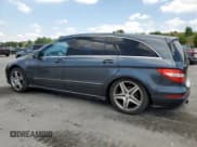 ✅ 2012 Mercedes-Benz R 350 • VIN: 4JGCB5HE1CA142226 • Lot: 63124695. Listed on Copart with 170,093 mi. Free auction sales archive from the USA and detailed vehicle history report at DreamBid. Image 2.