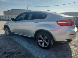✅ 2010 BMW X6 xDrive50i • VIN: 5UXFG8C59ALZ94898 • Lot: 83850055. Listed on Copart with 138,949 mi. Free auction sales archive from the USA and detailed vehicle history report at DreamBid. Image 2.