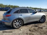 ✅ 2003 Infiniti FX Options • VIN: JNRBS08W63X402824 • Lot: 82271245. Listed on Copart with 130,395 mi. Free auction sales archive from the USA and detailed vehicle history report at DreamBid. Image 3.