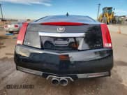 ✅ 2012 Cadillac CTS-V • VIN: 1G6DV1EP3C0137987 • Лот: 92255775. Опубликован ранее на Copart с пробегом 150 105 миль. Бесплатный доступ к архиву аукционных продаж из США и подробный отчёт об истории автомобиля на DreamBid. Изображение 6.