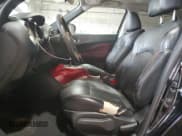 ✅ 2015 Nissan Juke Nismo • VIN: JN8AF5MVXFT557998 • Lot: 57383955. Listed on Copart with 71,392 mi. Free auction sales archive from the USA and detailed vehicle history report at DreamBid. Image 7.